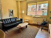 Piso en alquiler en calle De Còrsega, Barcelona, de 60...