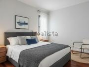 Piso en alquiler en calle De Còrsega, Barcelona, de 62...