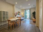 Piso en alquiler en calle De Còrsega, Barcelona, de 68...