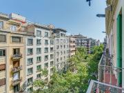 Piso en alquiler en calle De Còrsega, Barcelona, de 75...