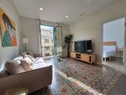 Piso en alquiler en calle De Còrsega, Barcelona, de 75...