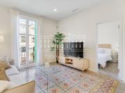 Piso en alquiler en calle De Còrsega, Barcelona, de 80...