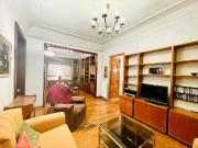 Piso en alquiler en calle De Còrsega, Barcelona, de 83...