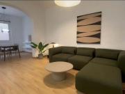 Piso en alquiler en calle De Còrsega, Sabadell, de 60 m²...