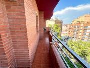 Piso en alquiler en calle De Costa Rica, Barcelona, de...