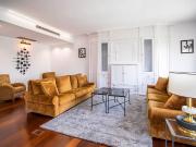 Piso en alquiler en calle De Déu i Mata, Barcelona, de...