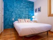 Piso en alquiler en calle De Déu i Mata, Barcelona, de...