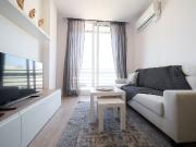 Piso en alquiler en calle De Déu i Mata, Barcelona, de...