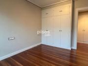 Piso en alquiler en Calle de El Prado