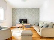 Piso en alquiler en calle De Farnés, Barcelona, de 65 m²... Piso en alquiler en calle De Farnés, Barcelona, de 65 m²...