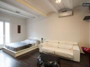 Piso en alquiler en calle De Fernando Poo, Barcelona, de...