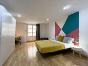 Piso en alquiler en calle De Ferran, Barcelona, de 38 m²...