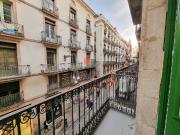 Piso en alquiler en calle De Ferran, Barcelona, de 85 m²...