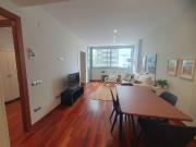 Piso en alquiler en calle De Ferrer i Vidal, Vilanova i...