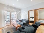 Piso en alquiler en calle De Fígols, Barcelona, de 64 m²...