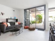 Piso en alquiler en calle De Finlàndia, Barcelona, de...