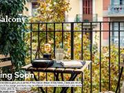 Piso en alquiler en calle De Floridablanca, Barcelona,...