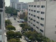Piso en alquiler en calle De Fluvià, Barcelona, de 55 m²...