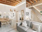 Piso en alquiler en calle De Fontcoberta, Barcelona, de...