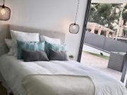 Piso en alquiler en calle De Can Basseda, Barcelona, de...