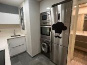 Piso en alquiler en calle De Galileu, Barcelona, de 33...