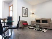 Piso en alquiler en calle De Galileu, Barcelona, de 46...