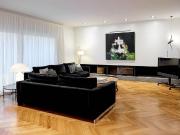 Piso en alquiler en calle De Ganduxer, Barcelona, de 285...