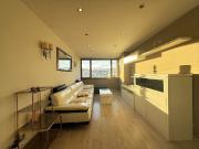 Piso en alquiler en calle De Garcilaso, Barcelona, de 85...