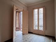 Piso en alquiler en calle De Girona, Barcelona, de 157...