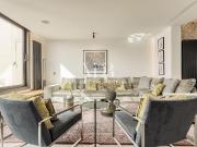 Piso en alquiler en calle De Girona, Barcelona, de 215...