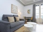 Piso en alquiler en calle De Girona, Barcelona, de 73 m²...