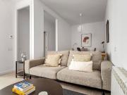 Piso en alquiler en calle De Girona, Barcelona, de 73 m²...