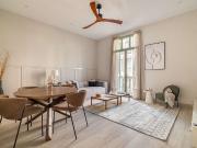 Piso en alquiler en calle De Girona, Barcelona, de 75 m²...