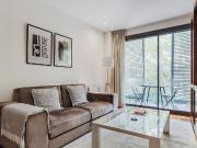 Piso en alquiler en calle De Girona, Barcelona, de 86 m²...