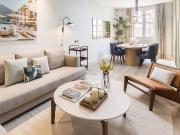 Piso en alquiler en calle De Girona, Barcelona, de 88 m²...