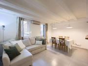 Piso en alquiler en calle De Gombau, Barcelona, de 80 m²...