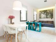 Piso en alquiler en calle De Goya, Barcelona, de 39 m² 1...