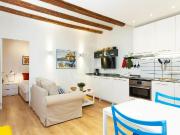 Piso en alquiler en calle De Grau i Torras, Barcelona,...