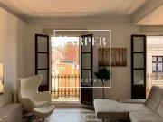 Piso en alquiler en calle De Gravina, Barcelona, de 95...