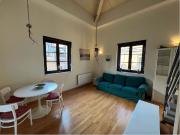 Piso en alquiler en calle De Guàrdia, Barcelona, de 105...