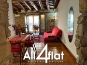 Piso en alquiler en calle De Guàrdia, Barcelona, de 50...