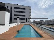 Piso en alquiler en calle De Guifré, Badalona, de 80 m²...