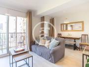 Piso en alquiler en calle De Guipúscoa, Barcelona, de 53...