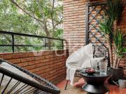 Piso en alquiler en calle De Guitard, Barcelona, de 64...