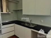 Piso en alquiler en Calle de Isaac Peral