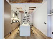 Piso en alquiler en calle De Jaume Giralt, Barcelona, de...