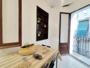 Piso en alquiler en calle De Jaume I, Barcelona, de 45...