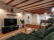 Piso en alquiler en calle De Jesús, Barcelona, de 65 m²... Piso en alquiler en calle De Jesús, Barcelona, de 65 m²...