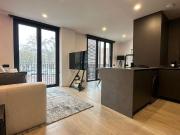 Piso en alquiler en calle De Joan D'àustria,...