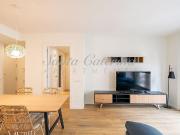 Piso en alquiler en calle De Joaquim Valls, Barcelona,...